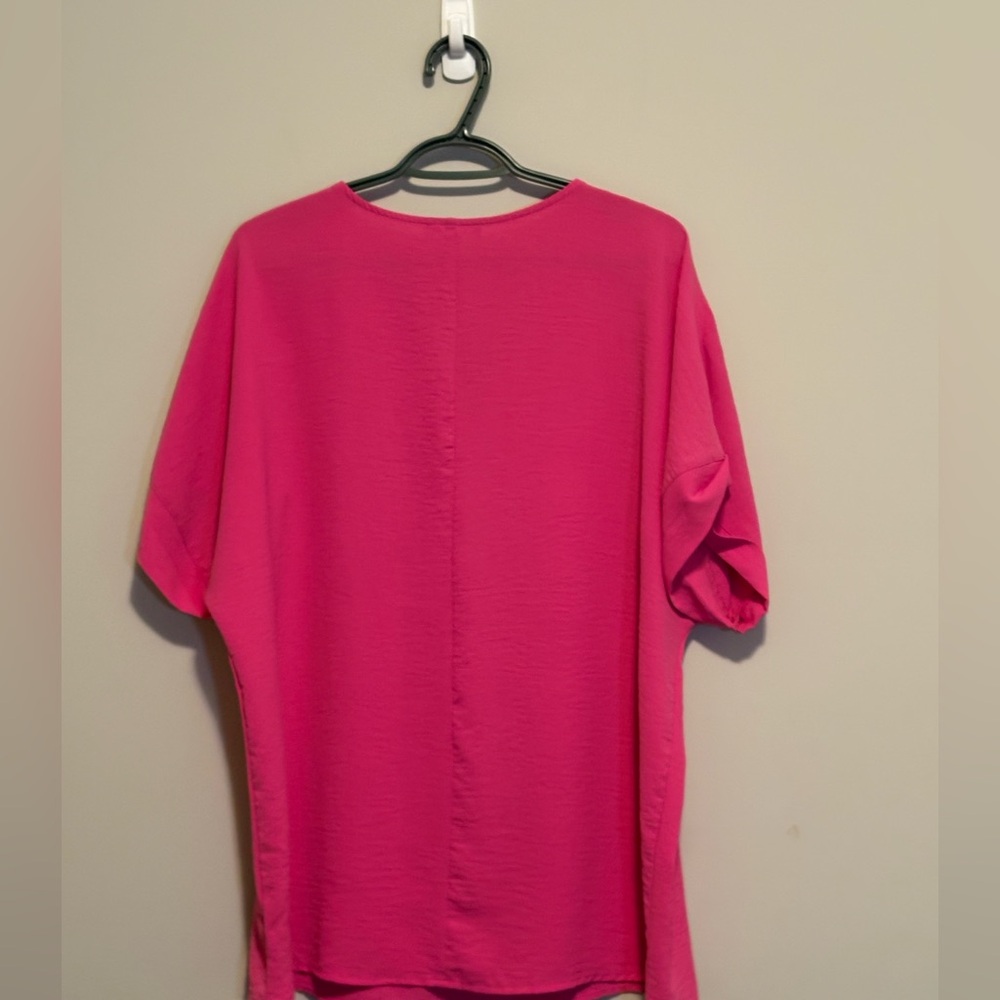Penmans pretty pink blouse. Ladies size XL - Picture 5 of 8